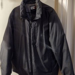 Men's weatherproof 32' puffer jacket